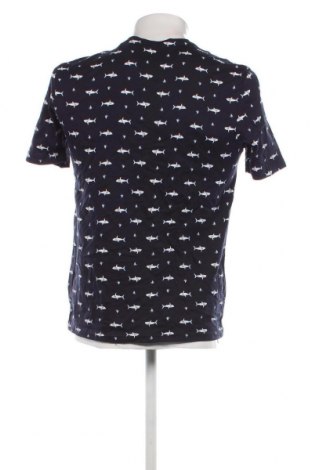 Herren T-Shirt Livergy, Größe S, Farbe Blau, Preis € 9,05