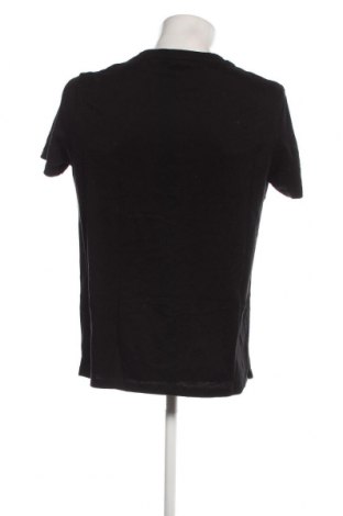 Tricou de bărbați Livergy, Mărime L, Culoare Negru, Preț 42,76 Lei