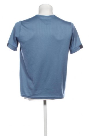 Herren T-Shirt Loffler, Größe L, Farbe Blau, Preis 17,85 €