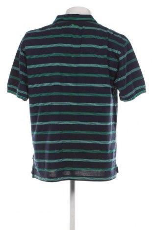 Herren T-Shirt Lonsdale, Größe L, Farbe Blau, Preis 9,05 €