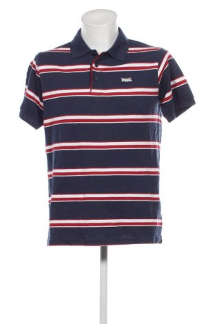 Ανδρικό t-shirt Lonsdale, Μέγεθος M, Χρώμα Πολύχρωμο, Τιμή 12,34 €