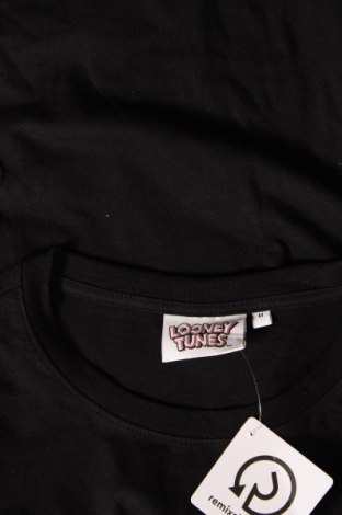 Pánské tričko  Looney Tunes, Velikost M, Barva Černá, Cena  164,00 Kč