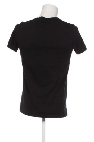 Ανδρικό t-shirt Looney Tunes, Μέγεθος M, Χρώμα Μαύρο, Τιμή 6,62 €