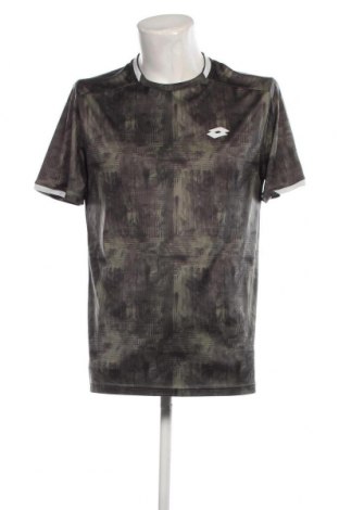 Ανδρικό t-shirt Lotto, Μέγεθος XL, Χρώμα Πολύχρωμο, Τιμή 9,90 €