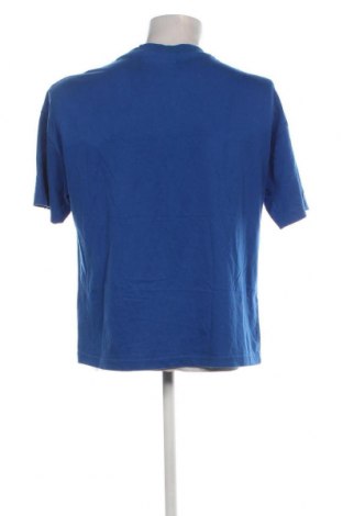 Herren T-Shirt Low Lights Studios, Größe M, Farbe Blau, Preis € 28,87