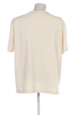 Herren T-Shirt MCM, Größe M, Farbe Ecru, Preis € 215,98