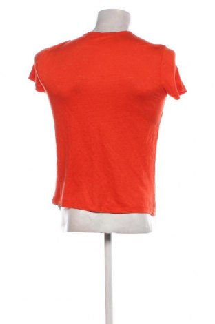 Herren T-Shirt Majestic Filatures, Größe S, Farbe Rot, Preis € 5,01