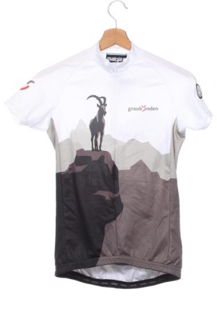 Ανδρικό t-shirt Maloja, Μέγεθος S, Χρώμα Πολύχρωμο, Τιμή 18,93 €