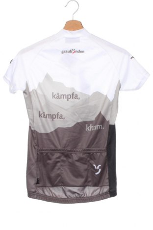 Herren T-Shirt Maloja, Größe S, Farbe Mehrfarbig, Preis € 21,29