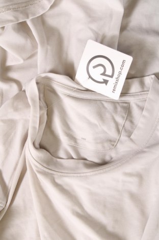 Ανδρικό t-shirt Mango, Μέγεθος L, Χρώμα Γκρί, Τιμή 5,13 €