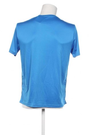 Ανδρικό t-shirt Manguun, Μέγεθος M, Χρώμα Μπλέ, Τιμή 7,64 €