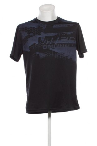 Herren T-Shirt Manguun, Größe XL, Farbe Schwarz, Preis € 9,05