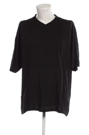 Herren T-Shirt Man's World, Größe 4XL, Farbe Schwarz, Preis € 9,05