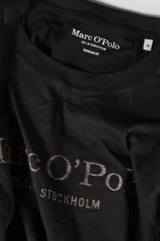 Ανδρικό t-shirt Marc O'Polo, Μέγεθος M, Χρώμα Μαύρο, Τιμή 35,25 €