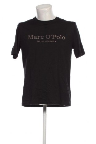 Tricou de bărbați Marc O'Polo, Mărime M, Culoare Negru, Preț 225,00 Lei