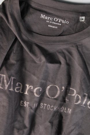 Herren T-Shirt Marc O'Polo, Größe M, Farbe Grau, Preis € 33,40