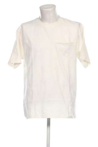 Herren T-Shirt Marc O'Polo, Größe L, Farbe Weiß, Preis € 20,41