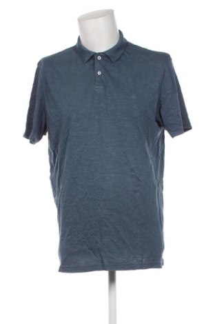 Herren T-Shirt Marc O'Polo, Größe XXL, Farbe Blau, Preis € 23,66