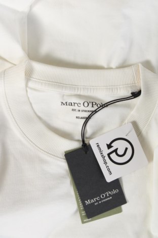 Ανδρικό t-shirt Marc O'Polo, Μέγεθος M, Χρώμα Λευκό, Τιμή 21,90 €