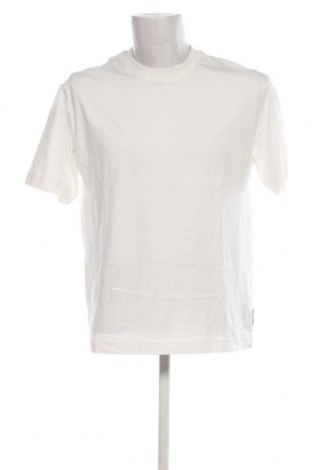Ανδρικό t-shirt Marc O'Polo, Μέγεθος M, Χρώμα Λευκό, Τιμή 21,90 €