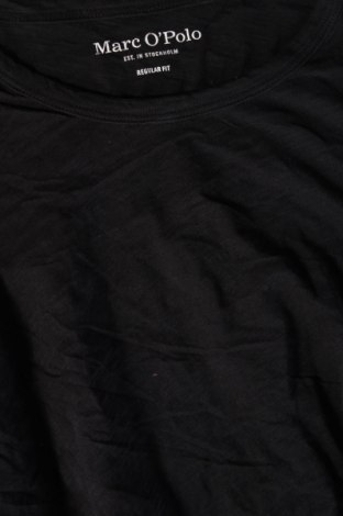 Herren T-Shirt Marc O'Polo, Größe L, Farbe Schwarz, Preis 21,29 €
