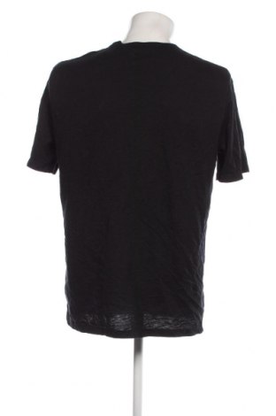 Tricou de bărbați Marc O'Polo, Mărime L, Culoare Negru, Preț 106,25 Lei