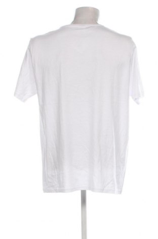 Tricou de bărbați Maui Sports, Mărime XXL, Culoare Alb, Preț 42,76 Lei