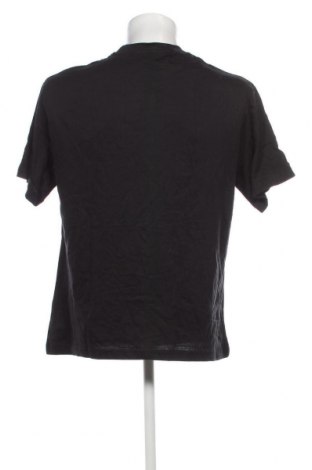 Herren T-Shirt Mauro Ferrini, Größe L, Farbe Schwarz, Preis 13,88 €