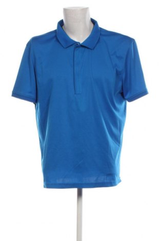 Herren T-Shirt McKinley, Größe XXL, Farbe Blau, Preis 4,20 €