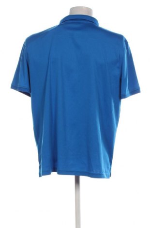 Herren T-Shirt McKinley, Größe XXL, Farbe Blau, Preis € 7,00