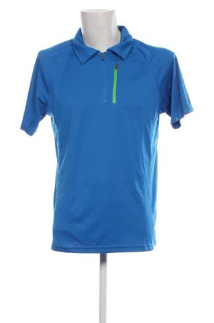 Herren T-Shirt McKinley, Größe L, Farbe Blau, Preis 10,57 €