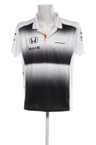 Tricou de bărbați McLaren, Mărime L, Culoare Multicolor, Preț 84,38 Lei