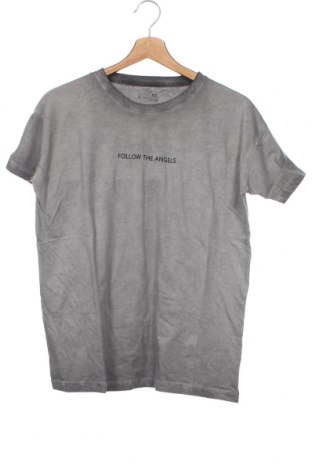 Herren T-Shirt Medicine, Größe XS, Farbe Grau, Preis 12,63 €