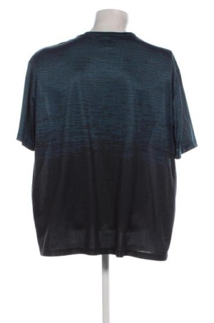 Pánske tričko  Men Plus, Veľkosť XXL, Farba Modrá, Cena  7,00 €