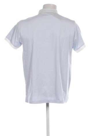 Ανδρικό t-shirt Mexx, Μέγεθος XXL, Χρώμα Μπλέ, Τιμή 15,98 €