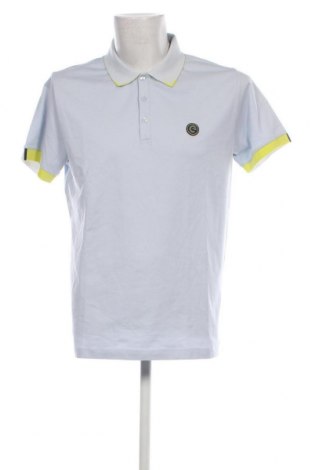 Ανδρικό t-shirt Mexx, Μέγεθος XXL, Χρώμα Μπλέ, Τιμή 11,99 €