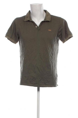 Herren T-Shirt Mexx, Größe L, Farbe Grün, Preis € 9,74