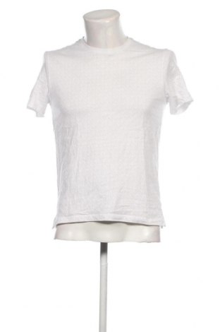 Ανδρικό t-shirt Michael Kors, Μέγεθος S, Χρώμα Λευκό, Τιμή 32,32 €