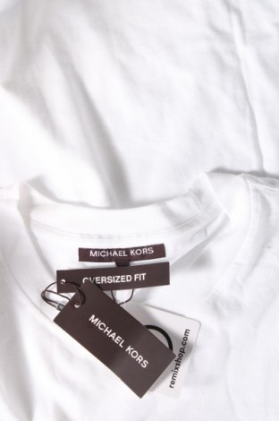 Pánské tričko  Michael Kors, Velikost L, Barva Bílá, Cena  1 652,00 Kč
