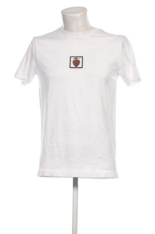 Ανδρικό t-shirt Mister Tee, Μέγεθος M, Χρώμα Λευκό, Τιμή 15,98 €