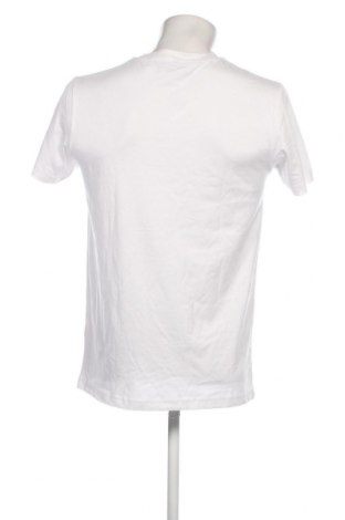 Herren T-Shirt Mister Tee, Größe M, Farbe Weiß, Preis 15,98 €