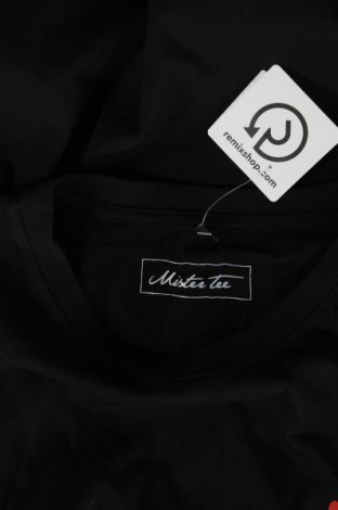 Ανδρικό t-shirt Mister Tee, Μέγεθος L, Χρώμα Μαύρο, Τιμή 11,19 €