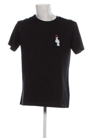 Ανδρικό t-shirt Mister Tee, Μέγεθος L, Χρώμα Μαύρο, Τιμή 11,99 €