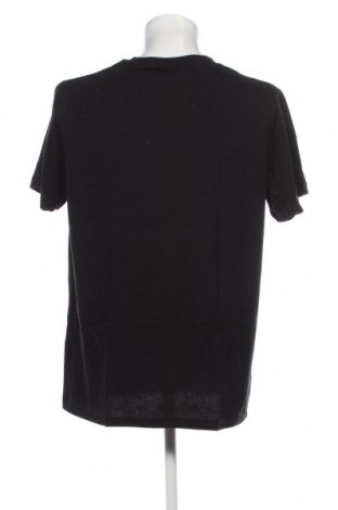 Herren T-Shirt Mister Tee, Größe XXL, Farbe Schwarz, Preis 11,99 €