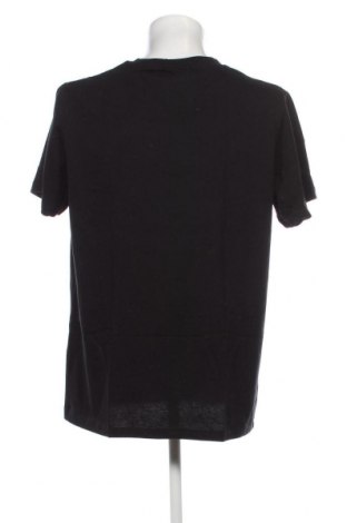 Tricou de bărbați Mister Tee, Mărime XXL, Culoare Negru, Preț 76,48 Lei