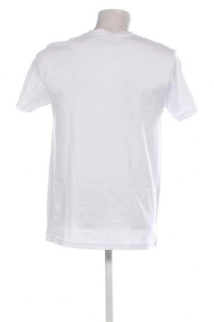 Herren T-Shirt Mister Tee, Größe M, Farbe Weiß, Preis 9,59 €