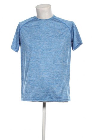 Ανδρικό t-shirt More Mile, Μέγεθος M, Χρώμα Μπλέ, Τιμή 15,59 €