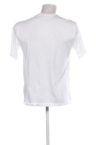 Tricou de bărbați Moschino Couture, Mărime M, Culoare Alb, Preț 839,47 Lei