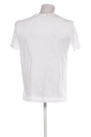 Herren T-Shirt Much More, Größe L, Farbe Weiß, Preis € 8,15