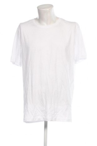 Herren T-Shirt Much More, Größe XXL, Farbe Weiß, Preis € 13,15